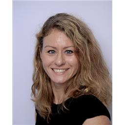 Joana Franziska Melchior