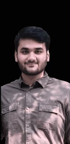 Rushi Pandit