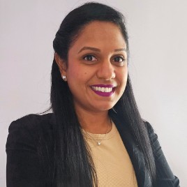 Renshy Pillay Mardaymootoo