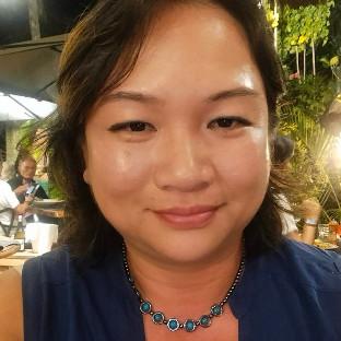 Marie Sandrine Tania Yeung Ching Sing
